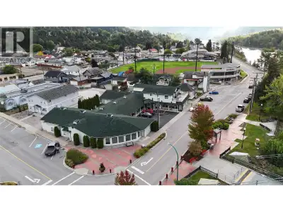 This investment opportunity is situated in a prime location in beautiful Trail BC. This property has...