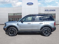 ENGINE: 1.5L ECOBOOST -inc: auto start-stop technology (STD),ABS,Tires - Rear All-Season,Power Steer... (image 1)