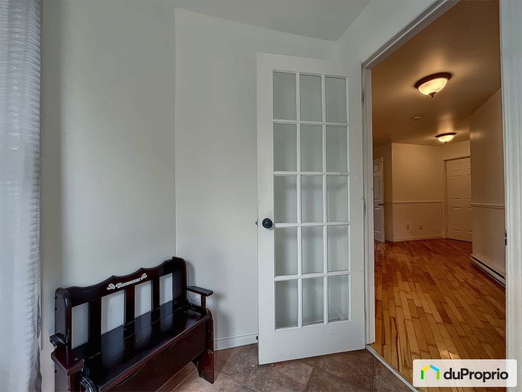 $565,000 - Bungalow in Trois-Rivières (Trois-Rivières-Ouest) — photo 2