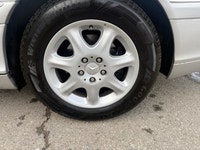 All vehicles come with a full vehicle History Report, ask to see it! 2000 Mercedes S 500 yes only 31... (image 8)