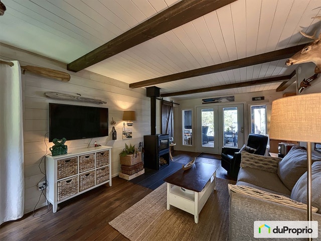 $785,000 - Cottage for sale in Gore — photo 2