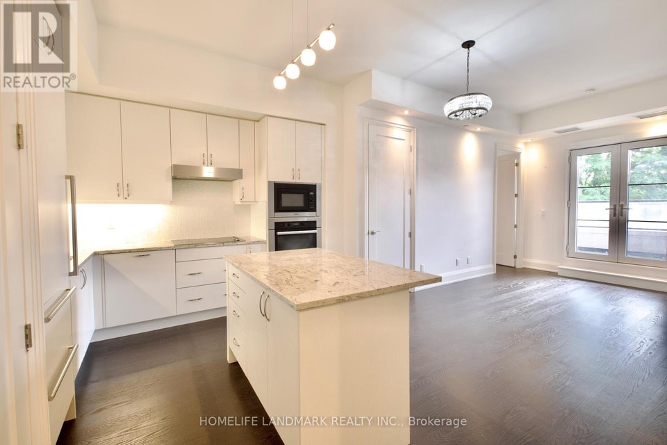 232 - 20 FRED VARLEY DRIVE Markham (Unionville), Ontario 3