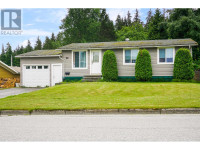 28 ANDERSON STREET Kitimat, British Columbia