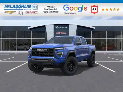 ELEVATION EDITION 2.7L Turbo Keyless Entry/Start Remote Start Cloth Trim Heated F Seats Backup Camer...