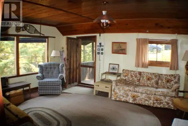 Highway 556 Ranger Lake RD Township of Jollineau, Ontario in Houses for Sale in Sault Ste. Marie - Image 8