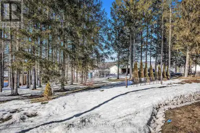 Discover the perfect opportunity to own a stunning waterfront lot, offering breathtaking views and e...