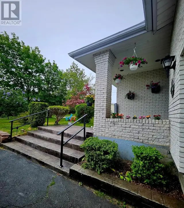 34 Chipmans Road Spaniards Bay, Newfoundland & Labrador62863790368130122