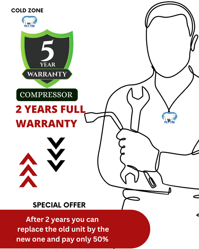 BRAND NEW Commercial Reach-in Refrigerators -All Sizes Available in Industrial Kitchen Supplies in Dartmouth - Image 9