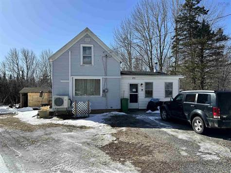 1171 North River Road in Houses for Sale in Bridgewater