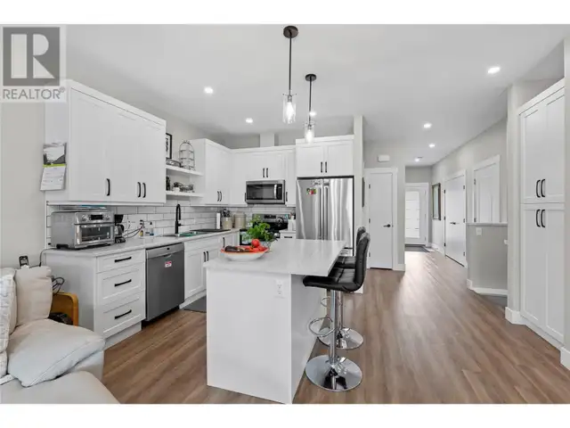 2810 15 Avenue NE Unit# 25 Salmon Arm, British Columbia in Condos for Sale in Vernon - Image 14