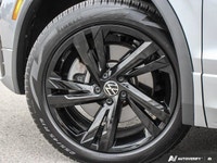 This SUV boasts a powerful turbocharged engine and all-wheel drive, providing confident performance... (image 8)