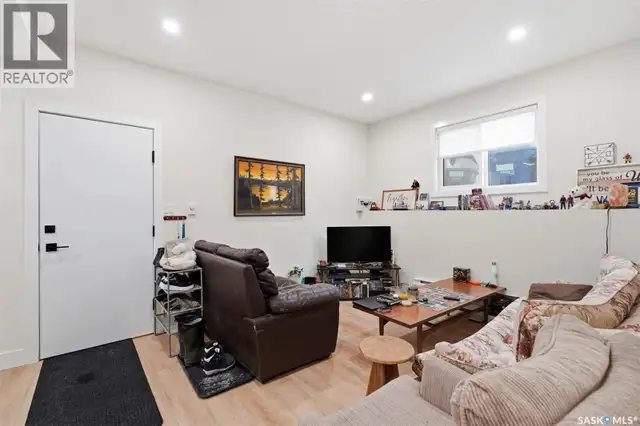 711 Nightingale ROAD Saskatoon, Saskatchewan in Houses for Sale in Saskatoon - Image 24
