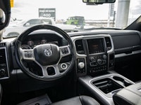 Welcome to 400 Chrysler Dodge Jeep Ram. The 2017 Ram 1500 Limited brings luxury and strength togethe... (image 2)