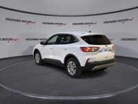 Meet the used 2022 Ford Escape SE AWD at Haldimand Motors Ltd. in Cayuga, a smart choice for drivers... (image 5)