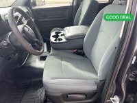 Welcome to Legacy Dodge Claresholm. Air Conditioning, Power Windows, Power Doors, Cruise Control! Hu... (image 7)