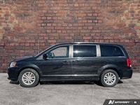 Come see this 2019 Dodge Grand Caravan SXT Premium Plus while we still have it in stock! *This Dodge... (image 1)
