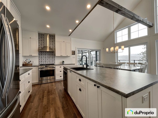 $778,000 - 2 Storey for sale in St-Côme — photo 3
