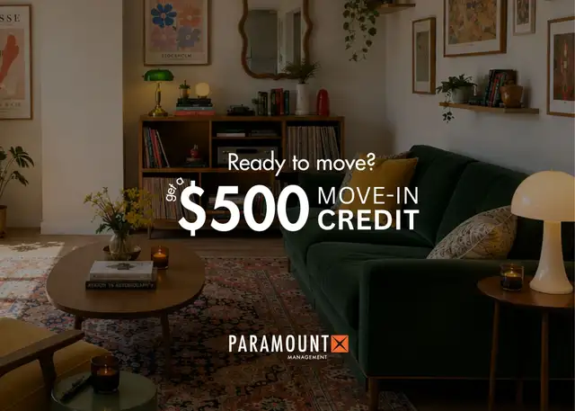3 Bedroom Apartment Downtown Halifax | October 2026
