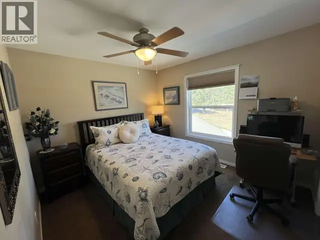 4 RESERVE ROAD Fort Nelson, British Columbia in Houses for Sale in Fort St. John - Image 24