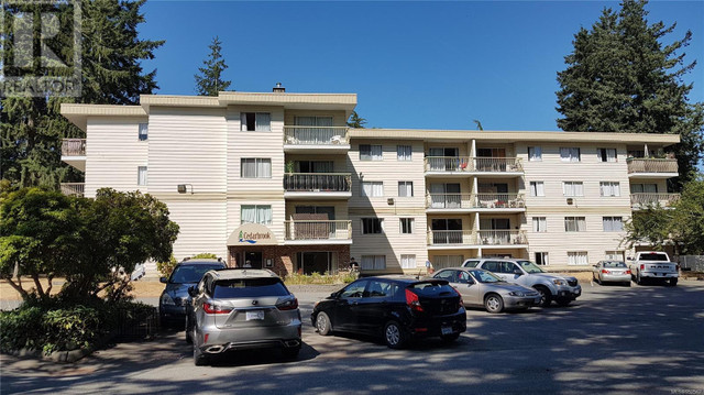 409 322 Birch St Campbell River, British Columbia in Condos for Sale in Campbell River - Image 2