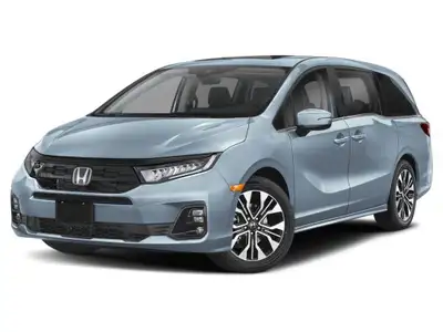 NewRoads Honda Engine: V6 Cylinder Engine 3.5L L/100Km City: 12.2 L/100Km Hwy: 8.5 Safety Equipment...