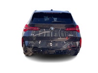 2025 BMW X3 M50 xDrive 3.0L I6 4D Sport Utility AWD 8-Speed Automatic TWO SETS OF WHEELS AND TIRES P... (image 8)