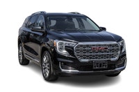 GMC Terrain Denali * AWD * Sièges en cuir * Toit ouvrant * Apple Carplay * Très propre * Certifié GM... (image 2)