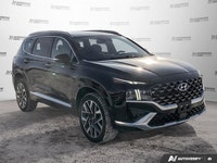 This Hyundai Santa Fe delivers a Intercooled Turbo Regular Unleaded I-4 2.5 L/152 engine powering th... (image 7)