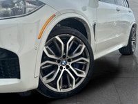 Experience the perfect blend of luxury and performance with this stunning 2018 BMW X5 M. Finished in... (image 1)