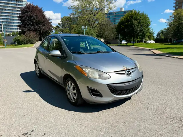 Mazda Mazda 2579217435563151362