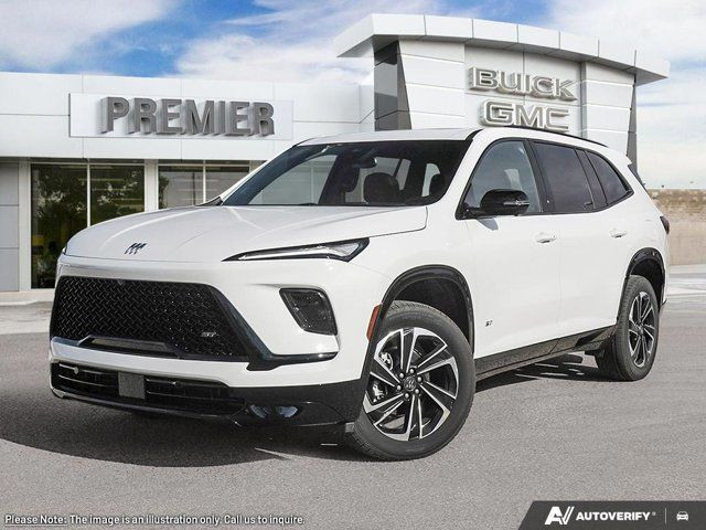 2026 Buick Enclave Sport Touring in Cars & Trucks in Windsor Region