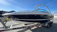 CRUISER YACHTS - 278SS 2016 Rimouski / Bas-St-Laurent Québec Preview