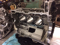 Ontario Crank Service: Auto & Marine Engine Rebuilding