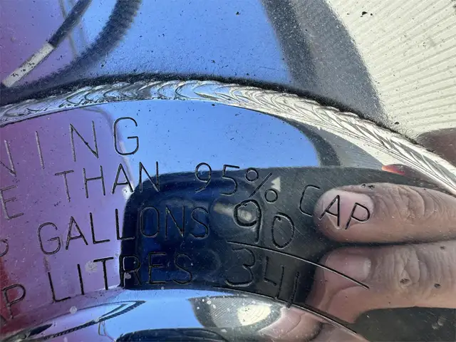 2020 KENWORTH W900L in Heavy Trucks in City of Montréal - Image 29