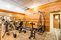 Unit Features: Spacious suites with plank flooring Stove and refrigerator included Spacious linen cl... (image 7)