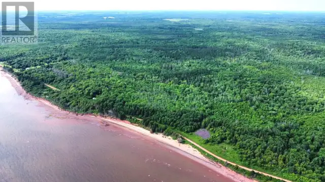Lot 26-4 Brae Harbour Road, Rte 170 Brae Harbour, Prince Edward  in Land for Sale in Summerside - Image 10