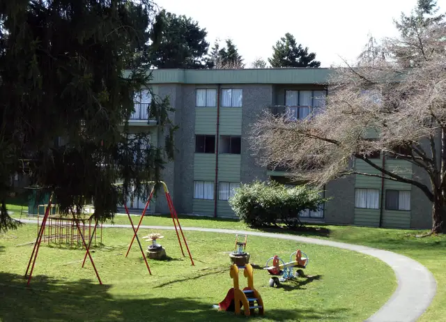 Newton Apartment For Rent | Cedartree Village in Long Term Rentals in Delta/Surrey/Langley - Image 7