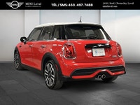 ===== 2023 MINI 5 Portes Cooper S | Ligne Première | ===== ===== * Ligne Première * ===== ===== Pour... (image 3)