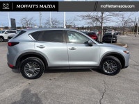 Heated Seats, Power Liftgate, Heated Steering Wheel, Steering Wheel Audio Control, Aluminum Wheels!... (image 5)