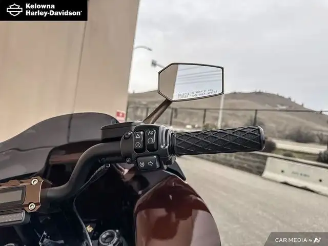 2024 Harley-Davidson FXLRS - Low Rider S in Street, Cruisers & Choppers in Kelowna - Image 16