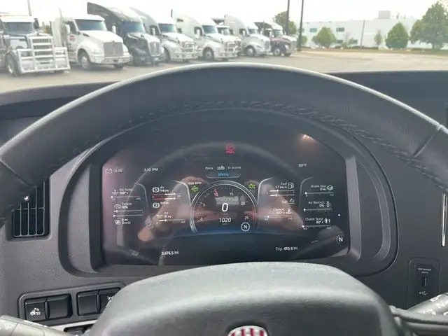 2026 Kenworth T880 in Heavy Trucks in Moncton - Image 10