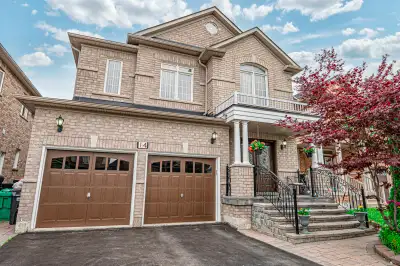 **IF THIS AD IS UP - THE PROPERTY IS AVAILABLE** Stunning Home with Legal Basement Apartment in Prim...