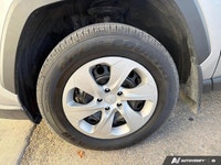 Saskatoon Motor Products - Recent Arrival! 2023 Toyota RAV4 LE - Certified. Certification Program De... (image 9)