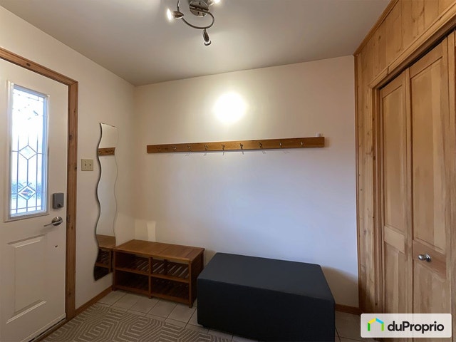 $609,000 - Semi-detached for sale in Chomedey — photo 2