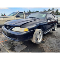 1997 Ford Mustang parts available Kenny U-Pull Peterborough