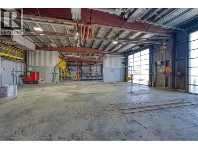 11112 269 ROAD Fort St. John, British Columbia in Commercial & Office Space for Sale in Fort St. John - Image 26