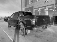 ENGINE: 3.5L V6 ECOBOOST -inc: auto start/stop technology system GVWR: 3 175 kg (7 000 lb) Payload P... (image 3)