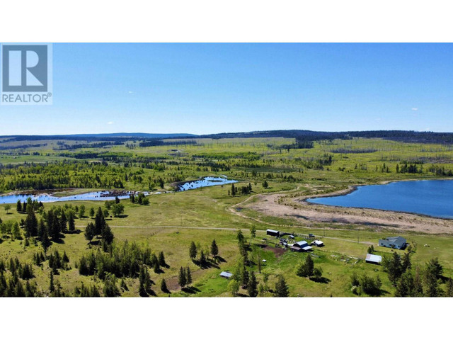 5028 ABEL LAKE ROAD 100 Mile House, British Columbia in Houses for Sale in 100 Mile House - Image 4