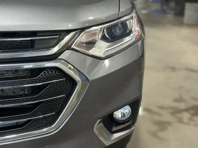 2020 Chevrolet Traverse LT6009591127297331210