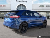 ST-Line | Loaded! | One Owner | Clean Carfax! | Low Mileage! Perfectly balancing versatility with sp... (image 5)